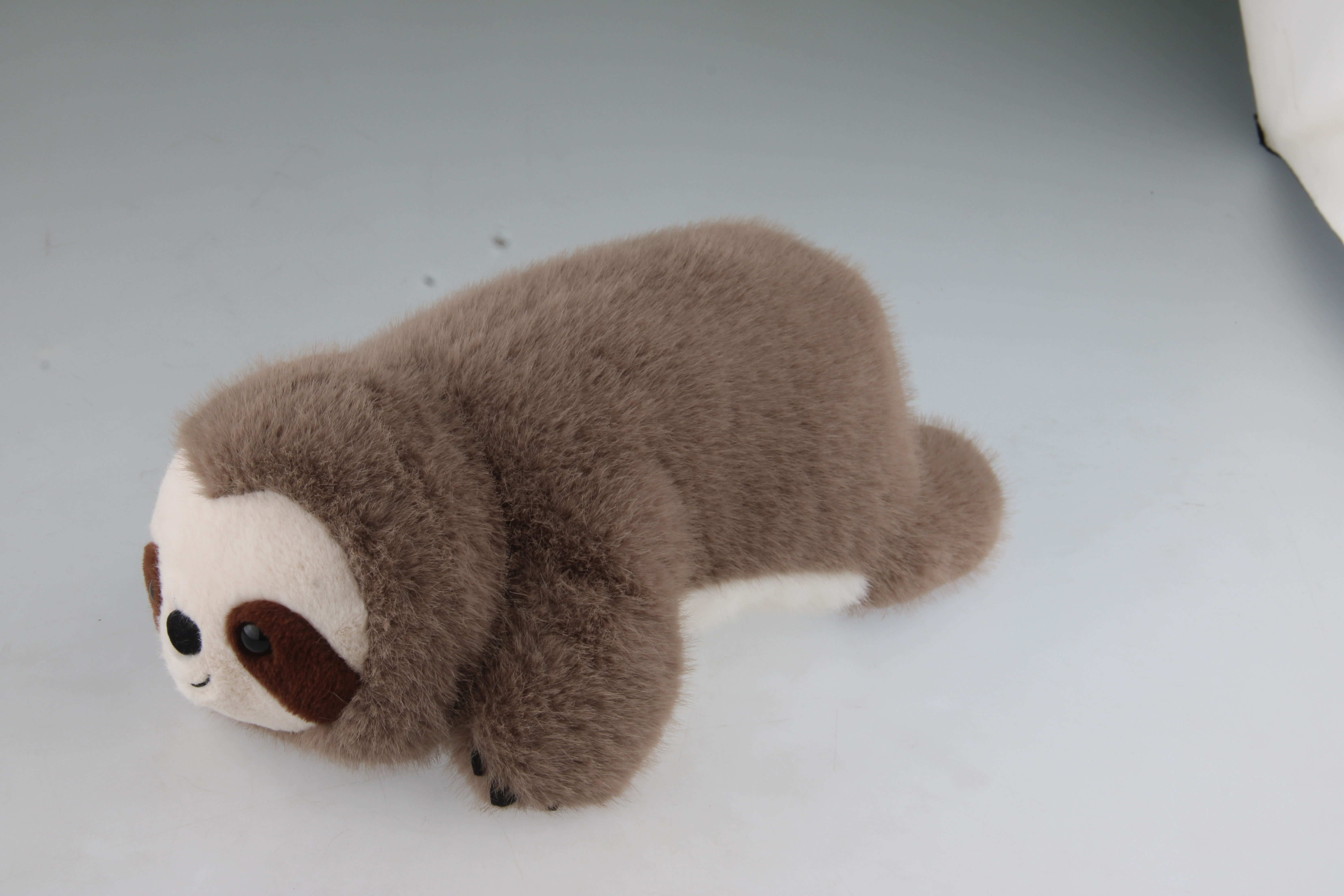 Sloth soft toy