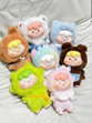 Fantasy ZaiZai Plush Blind Box