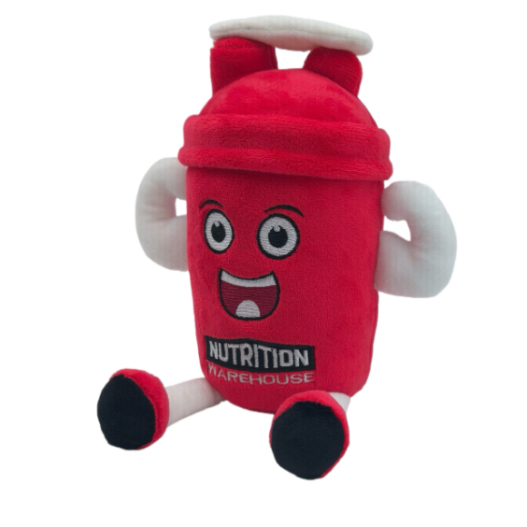 plush stuffed toy