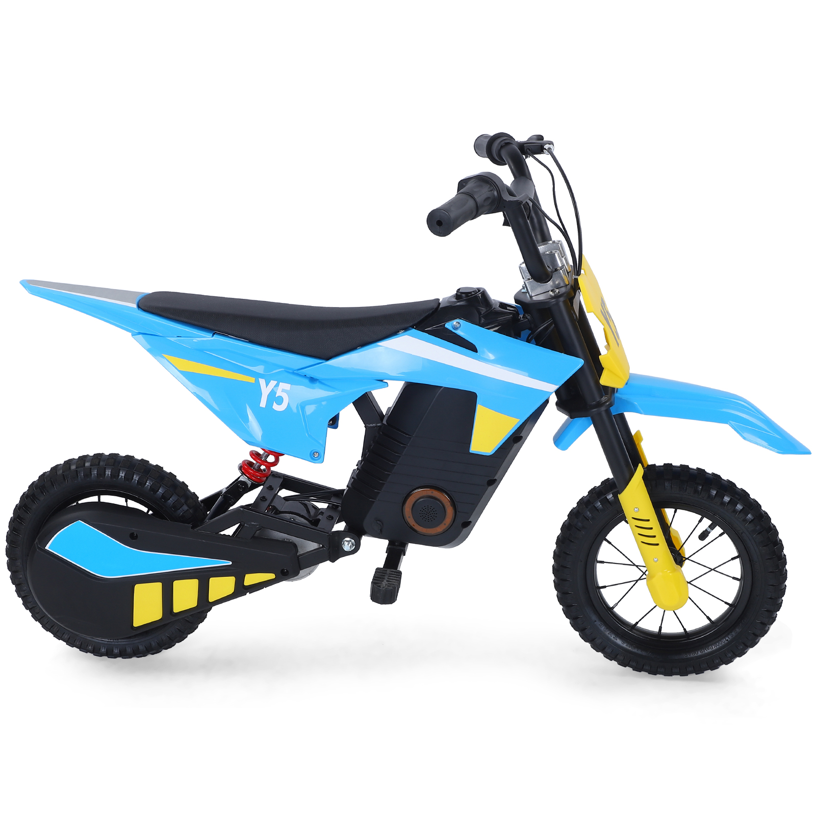 Dirt Bike KP-Y5