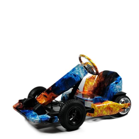 Mini-Karting DP-10