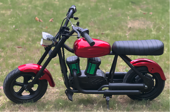 Electric Children Motorcycle-KP-XH-P