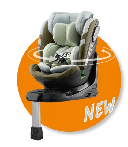 Children's Car Seat  YB105A
