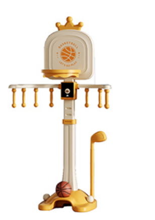 basketball stand for children