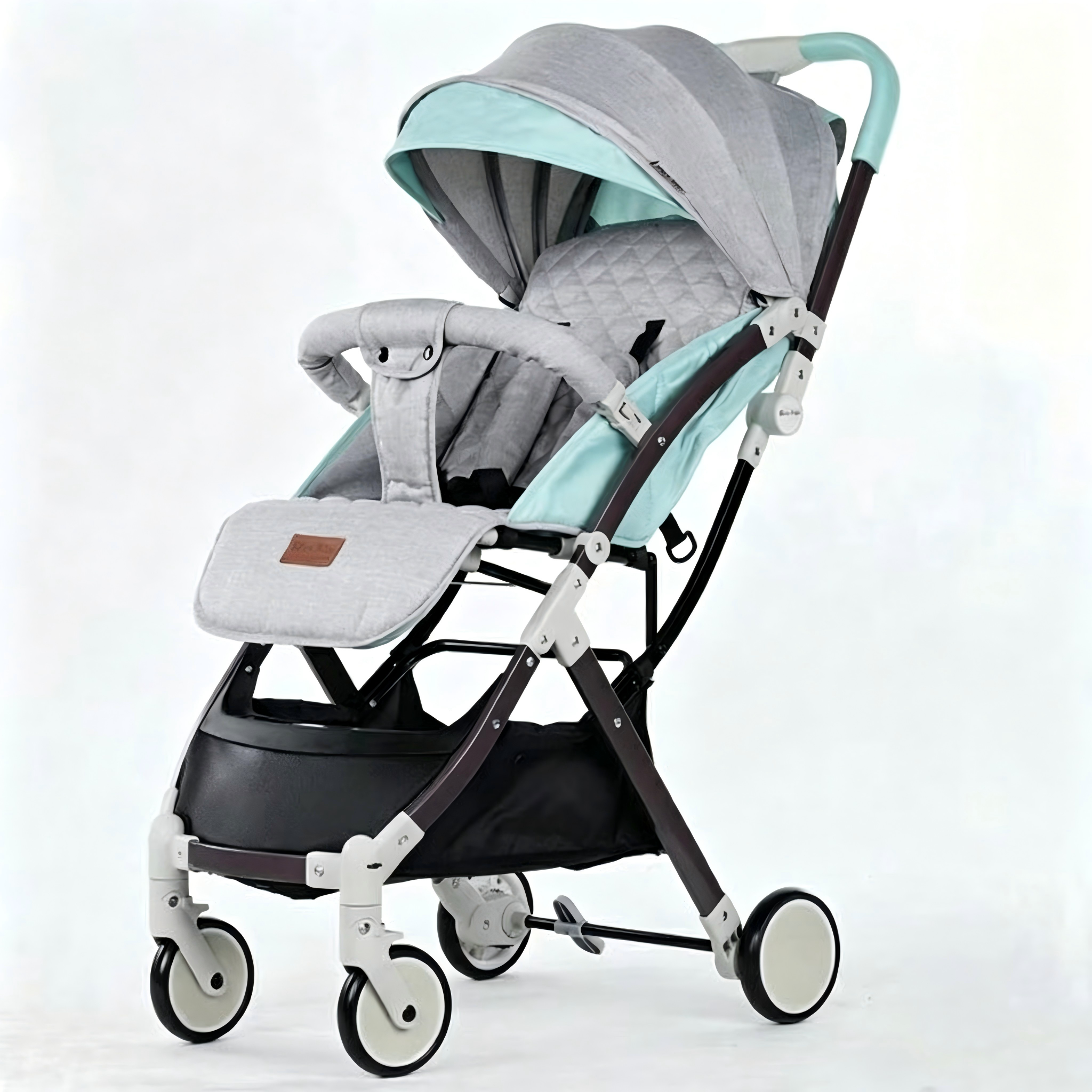 T01 Stroller