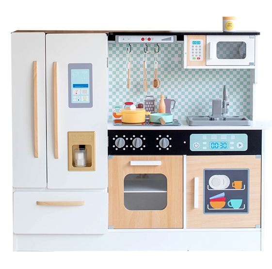 Modern Large Kitchen(Style B)