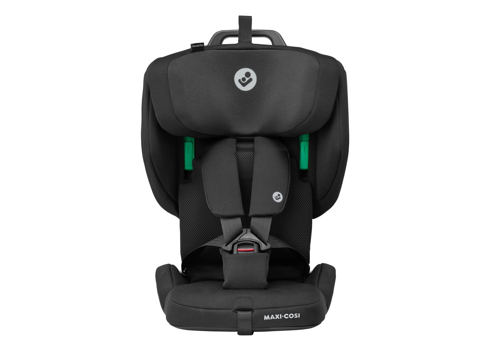 Nomad Plus