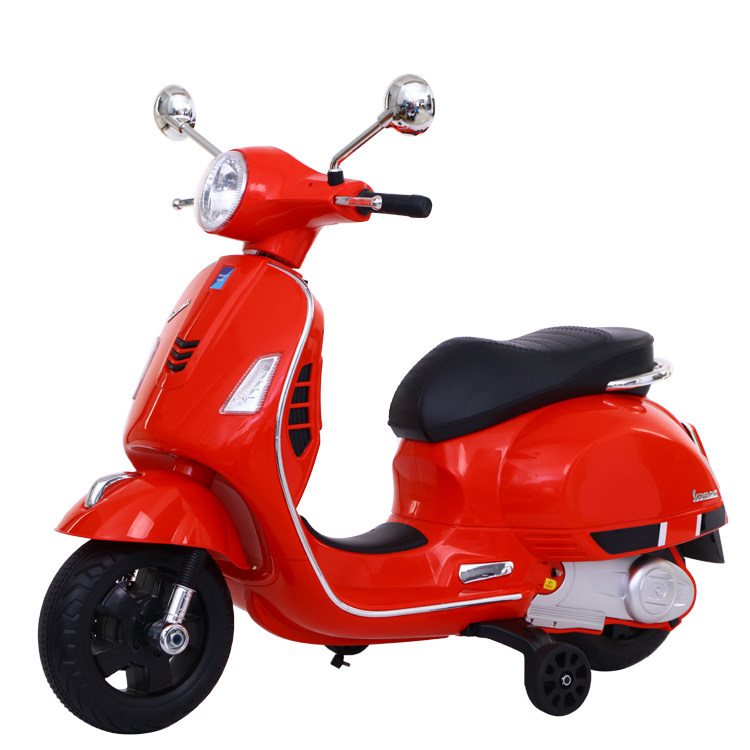 VESPA BIKE