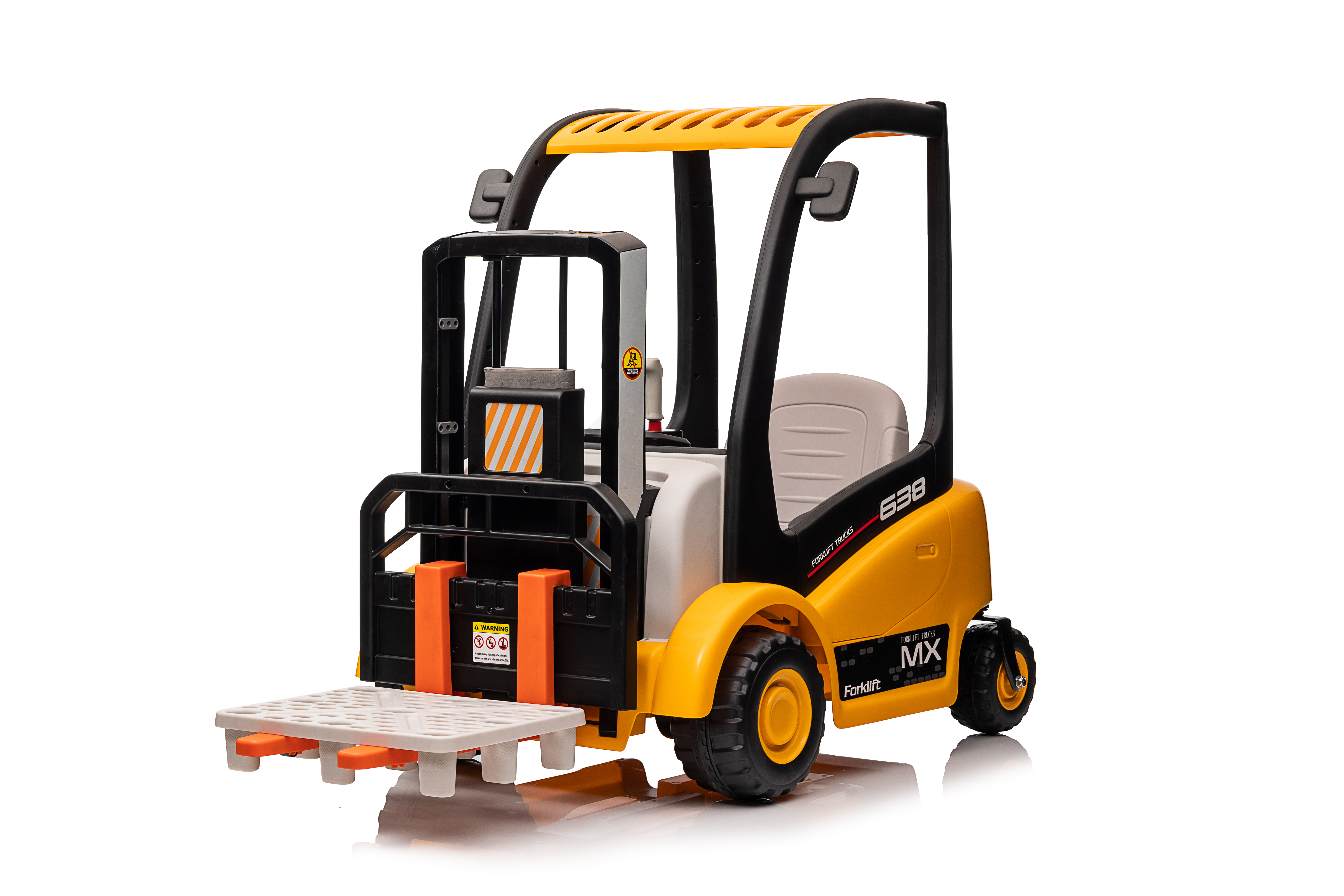 XMX638