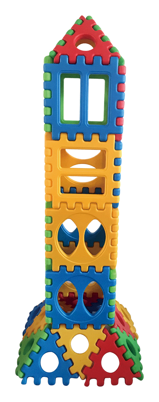 Playground Equipment