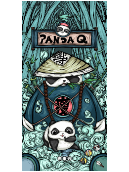 PANDAQ