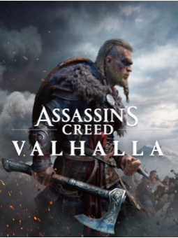 ASSASSIN'S CREED 刺客信条