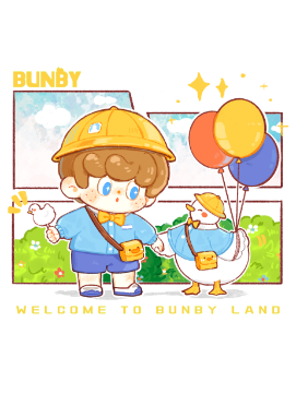 BUNBY