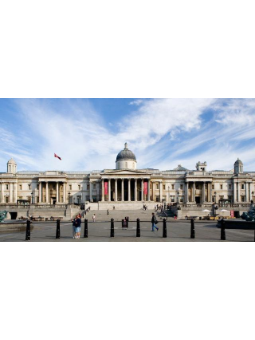 英国国家美术馆