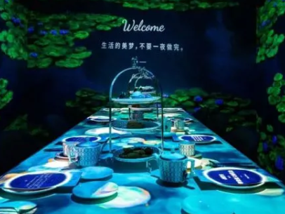 必胜客xMFA博物馆
