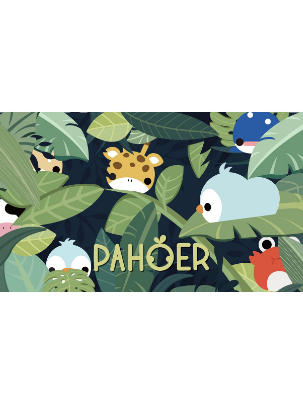Pahoer
