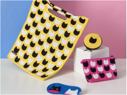 织遇×么么黑 系列