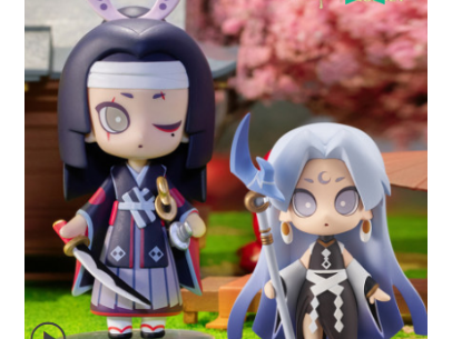 阴阳师