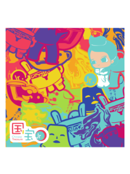国宝JR