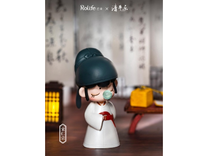 Nanci 清平乐联名限定