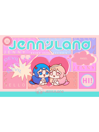 Jenny land