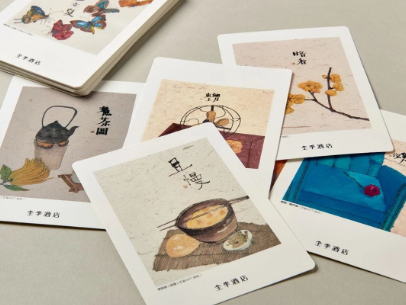 全季酒店×知弥先生