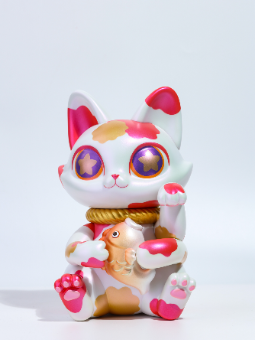 ToyCity玩具城市——CASSY
