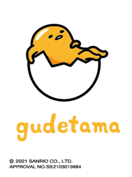 gudetama