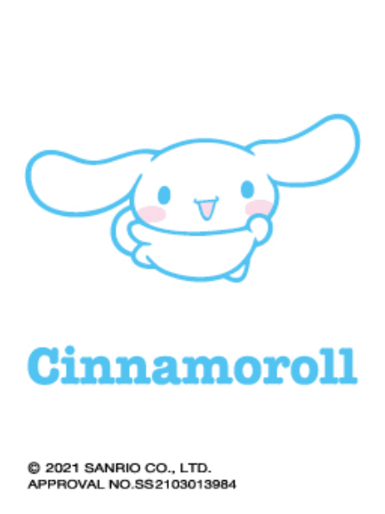 Cinnamoroll