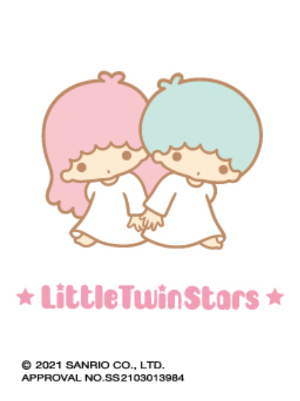 LittleTwinStars