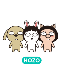 HOZO