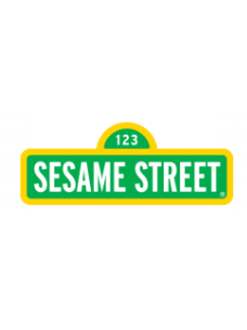 SESAME STREET芝麻街