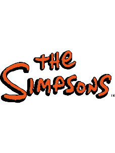 THE SIMPSONS辛普森一家