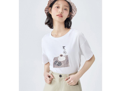 知弥先生 x 森马SEMIR