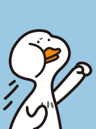 不鸭