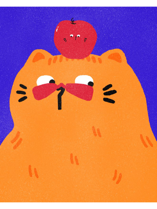 POOPOOPARK 橘噗噗