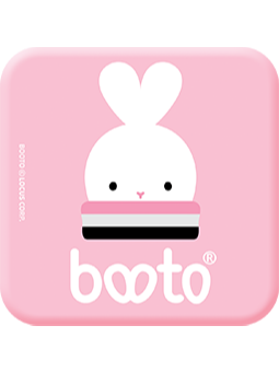 啵兔 booto