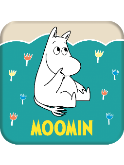 姆明一族 Moomin