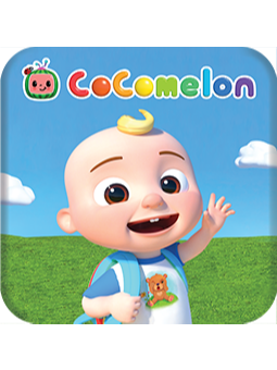 CoComelon