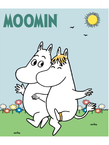 姆明 MOOMIN