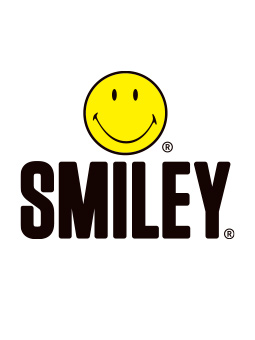 SMILEY法国潮流文化品牌