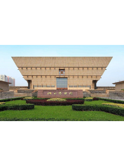 山西博物院