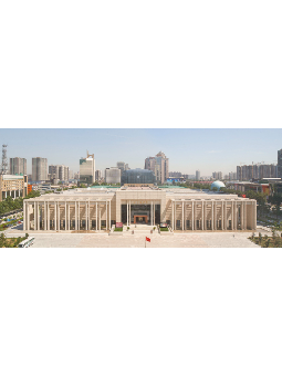 河北博物院