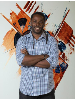 Olivier Leogane
