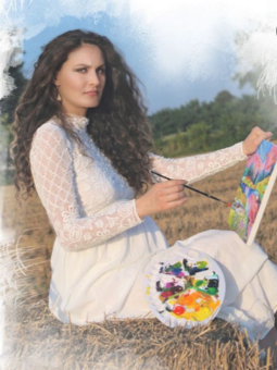 Vanya Georgieva