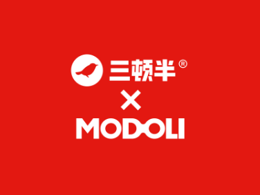 MODOLI X 三顿半