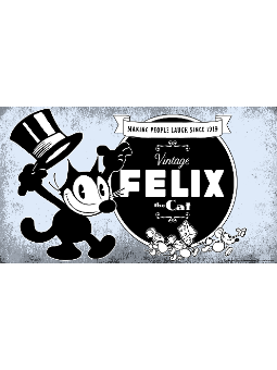 菲力猫 Felix the Cat