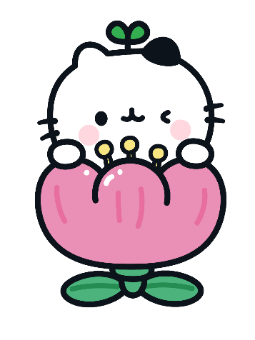 喵咕酱（猫咪）