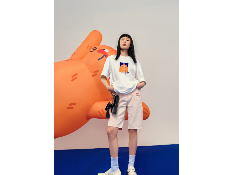 POOPOOPARK x Marisfrolg.Su