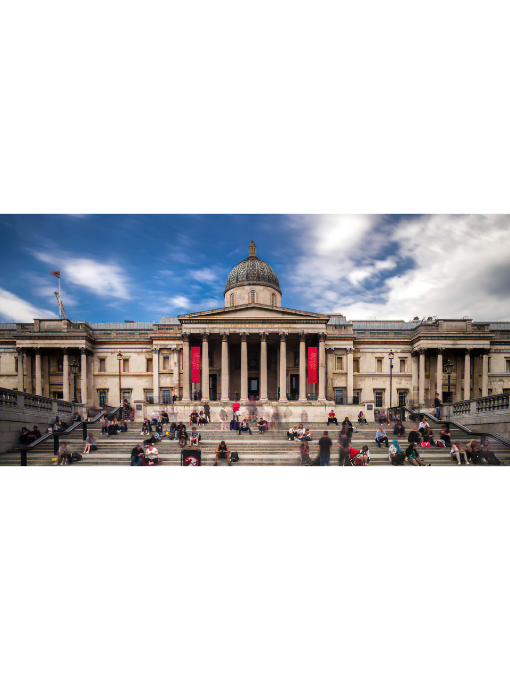 英国国家美术馆
